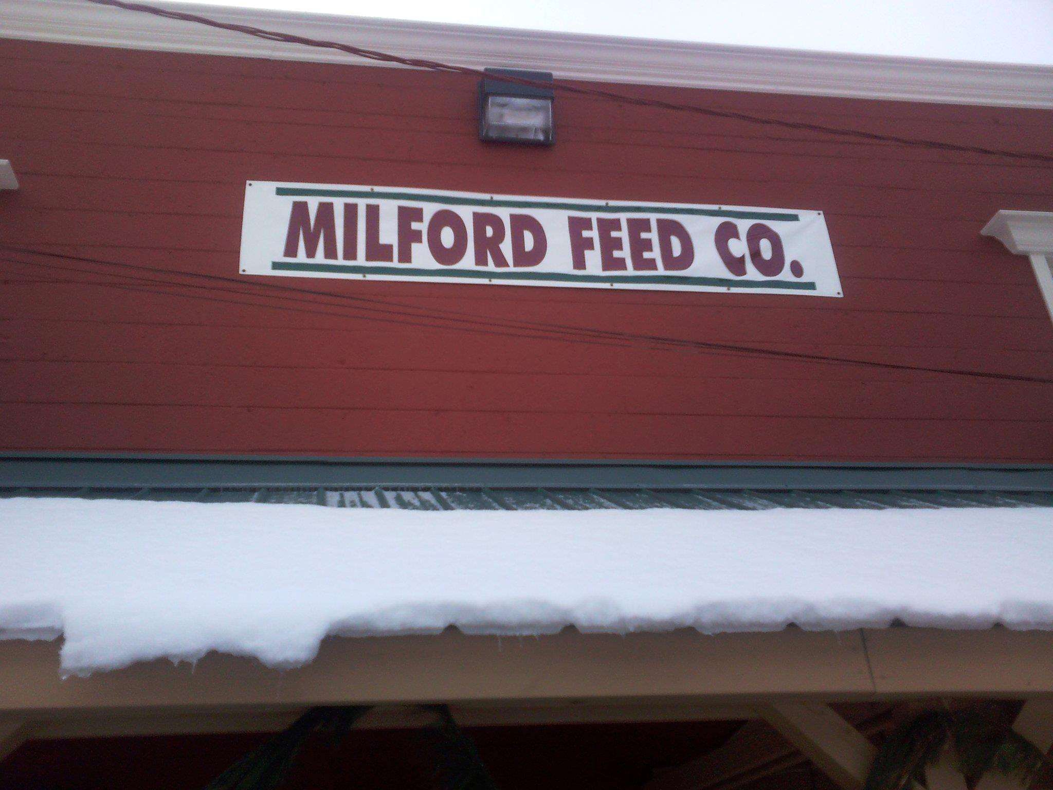 Milford Feed Co Milford MI Pet Supplies