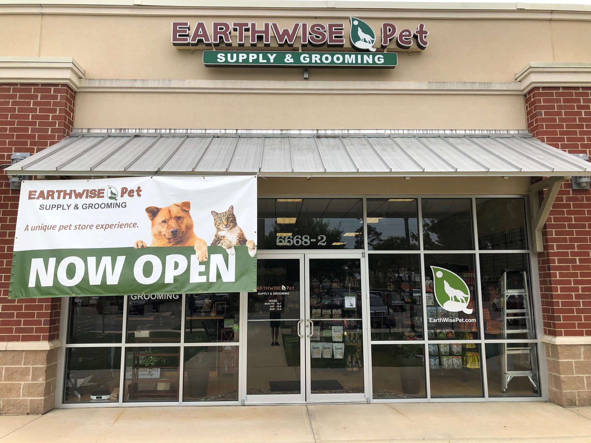 EarthWise Pet Supply Tallahassee, FL Pet Supplies