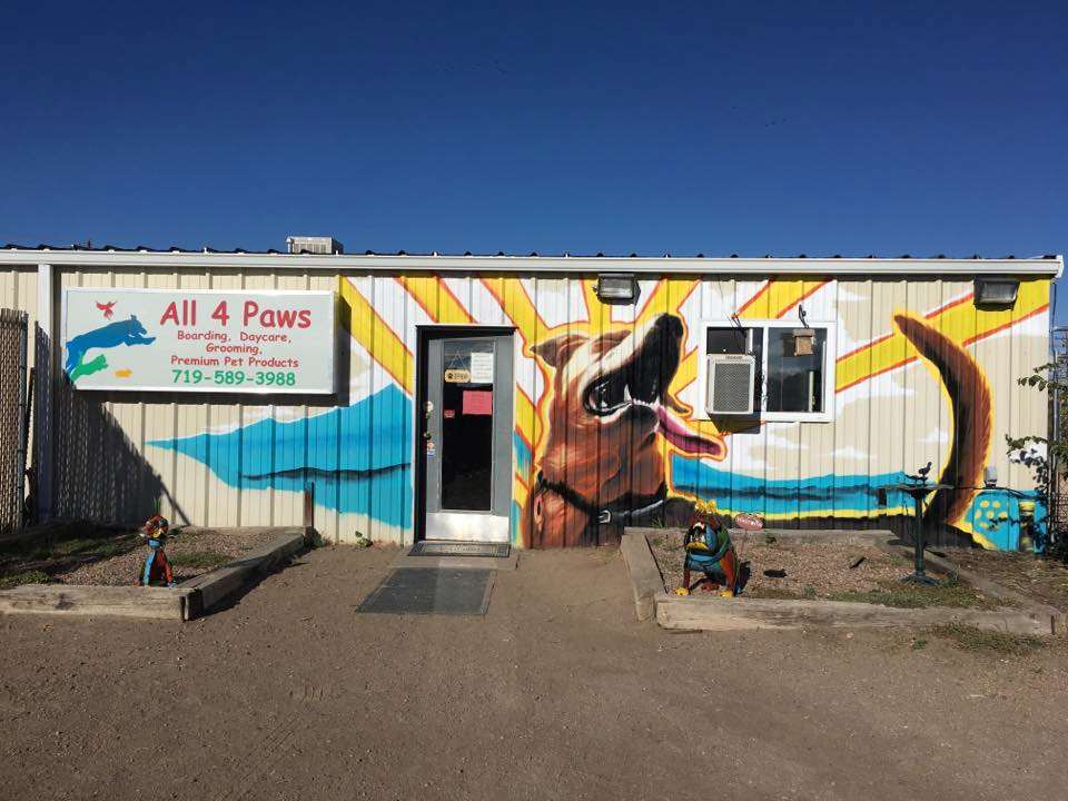 All 4 Paws Alamosa, CO Pet Supplies
