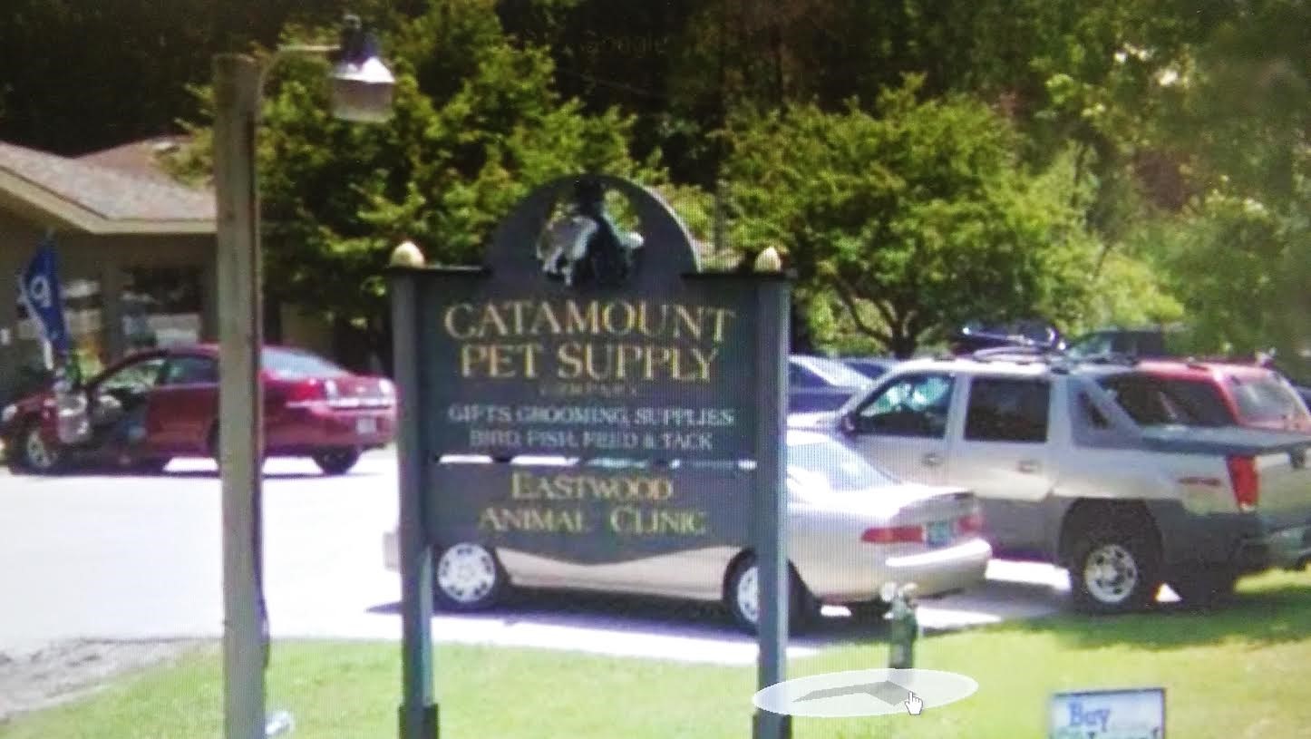 Catamount Pet Supply Rutland Town, VT Pet Supplies