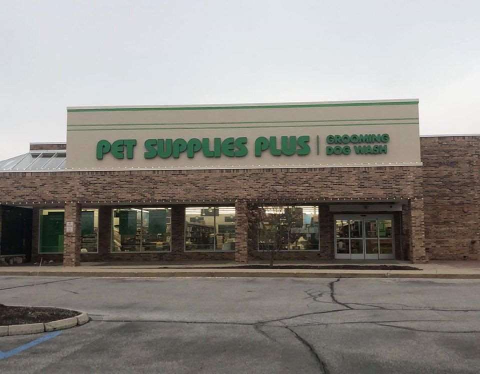 Pet Supplies Plus Fort Wayne, IN Pet Supplies