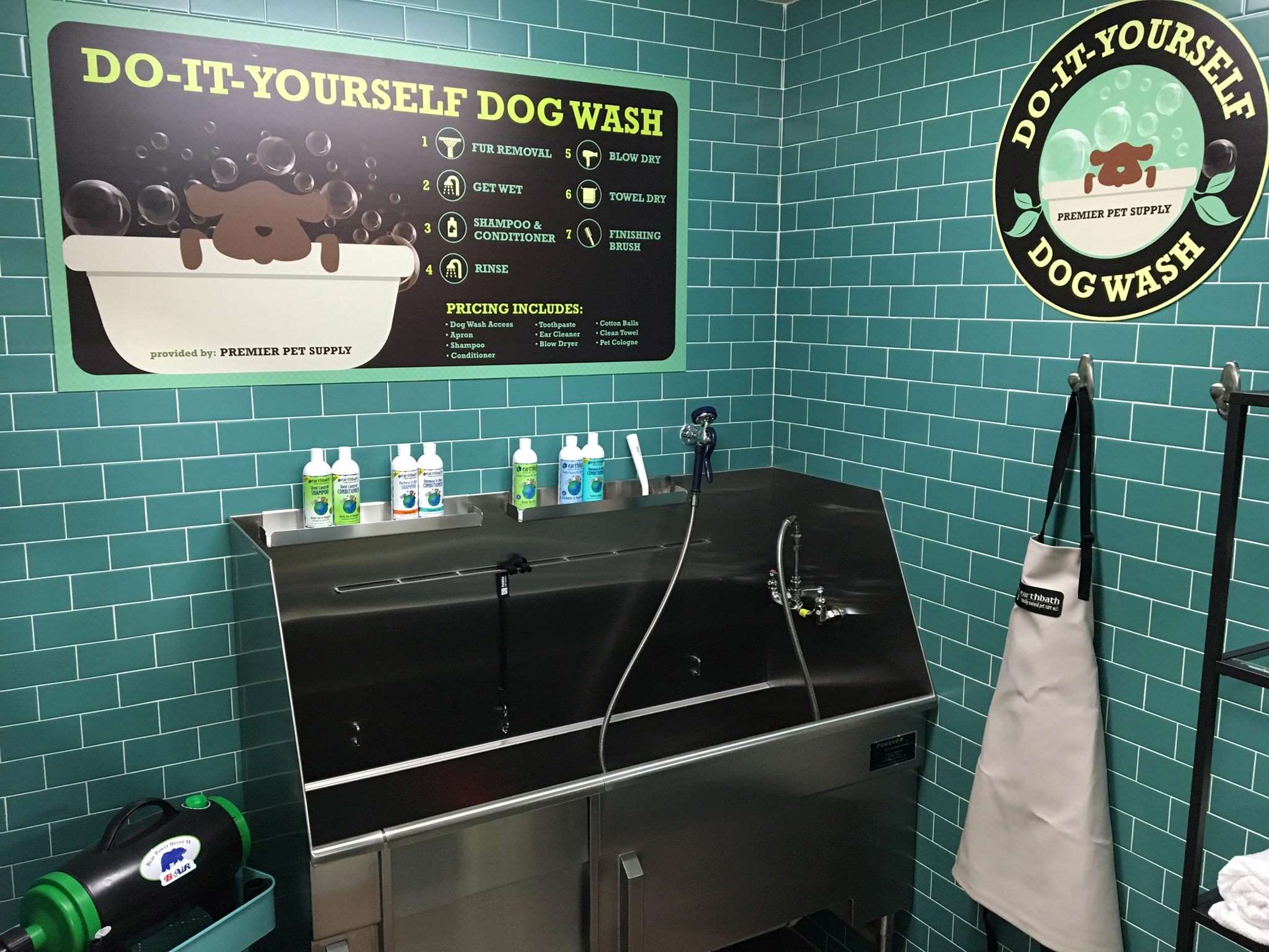 Premier Pet Supply Livonia, MI Pet Supplies