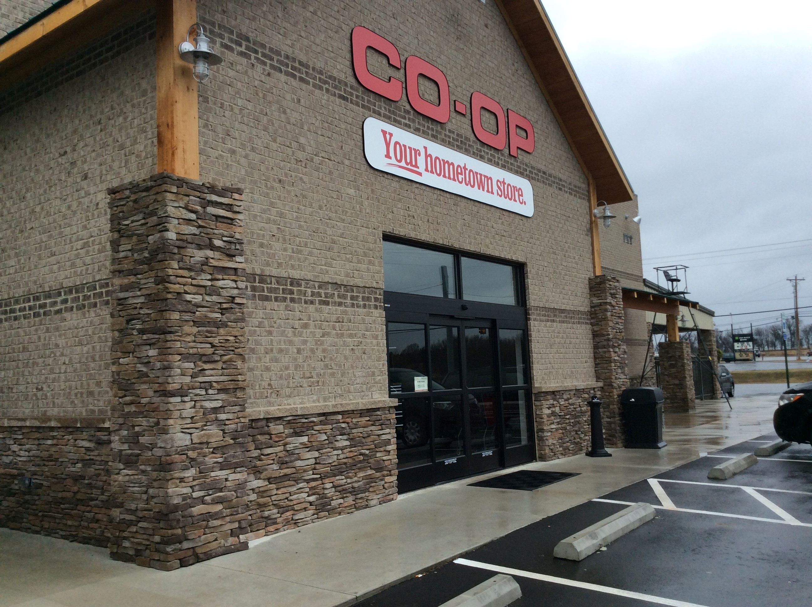 Franklin Farmers Coop Decherd, TN Pet Supplies