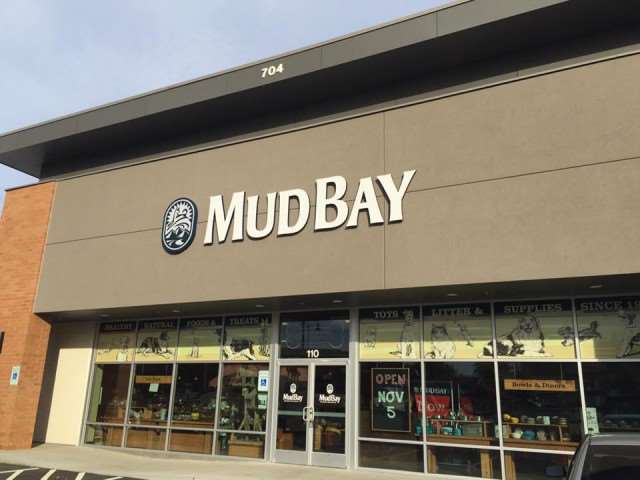 Mud Bay - Tumwater, WA - Pet Supplies