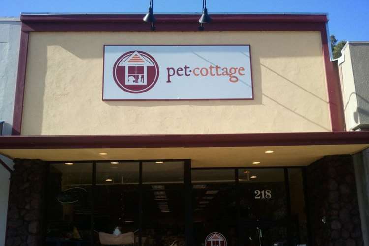 Pet Cottage San Anselmo, CA Pet Supplies