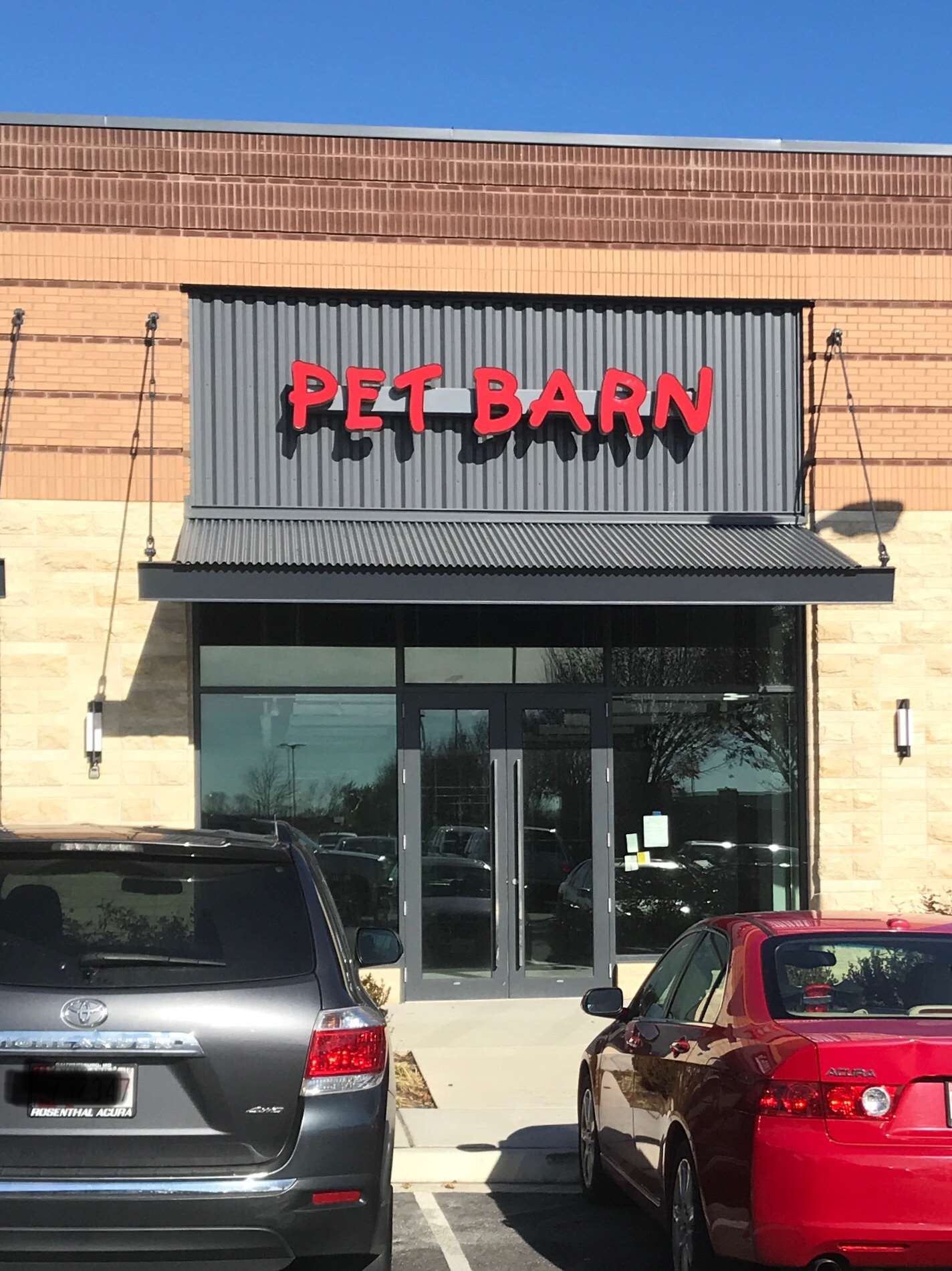 Pet Barn San Antonio Texas at Ramon Montgomery blog