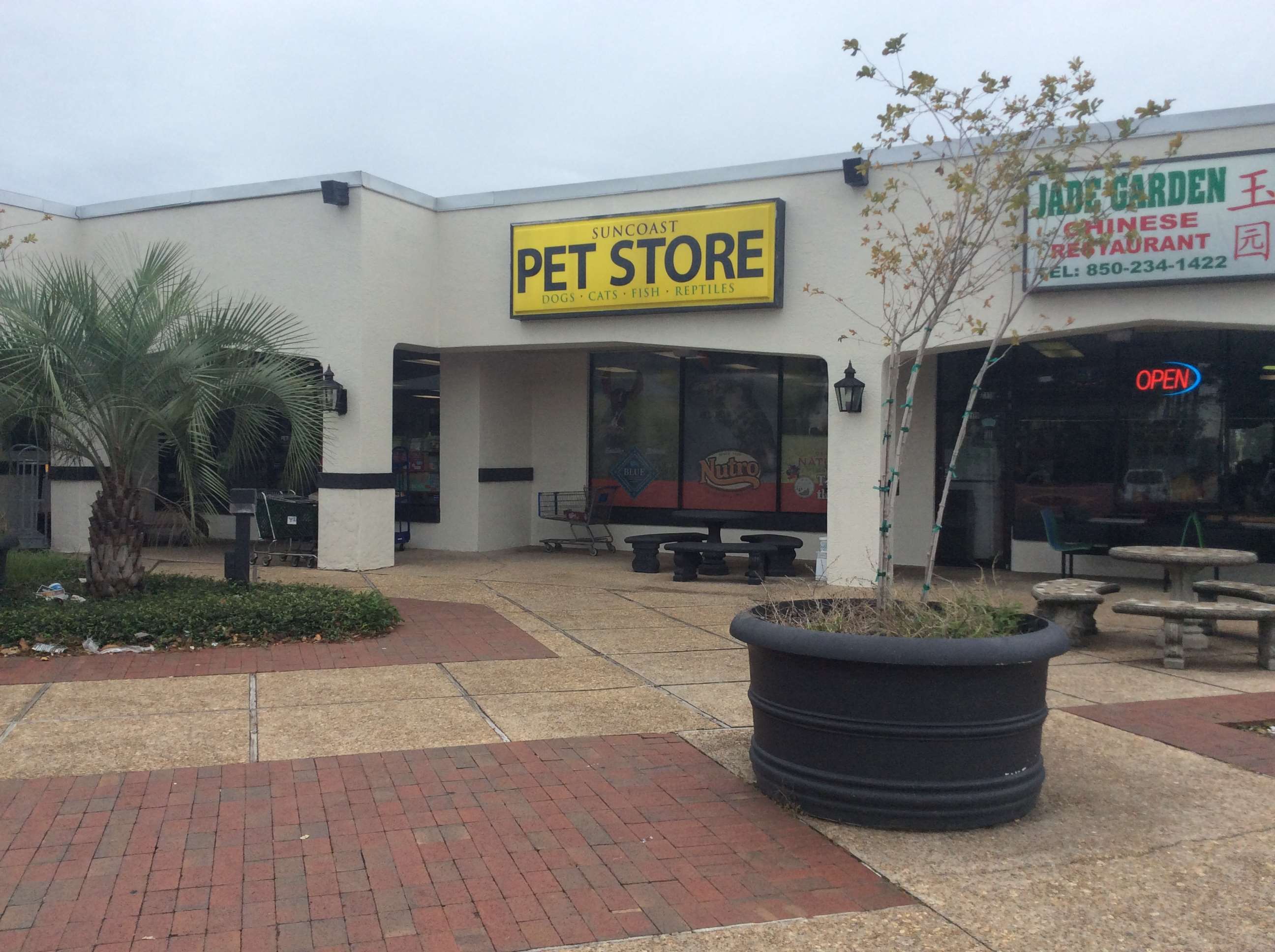 Suncoast Pets Panama City Beach, FL Pet Supplies