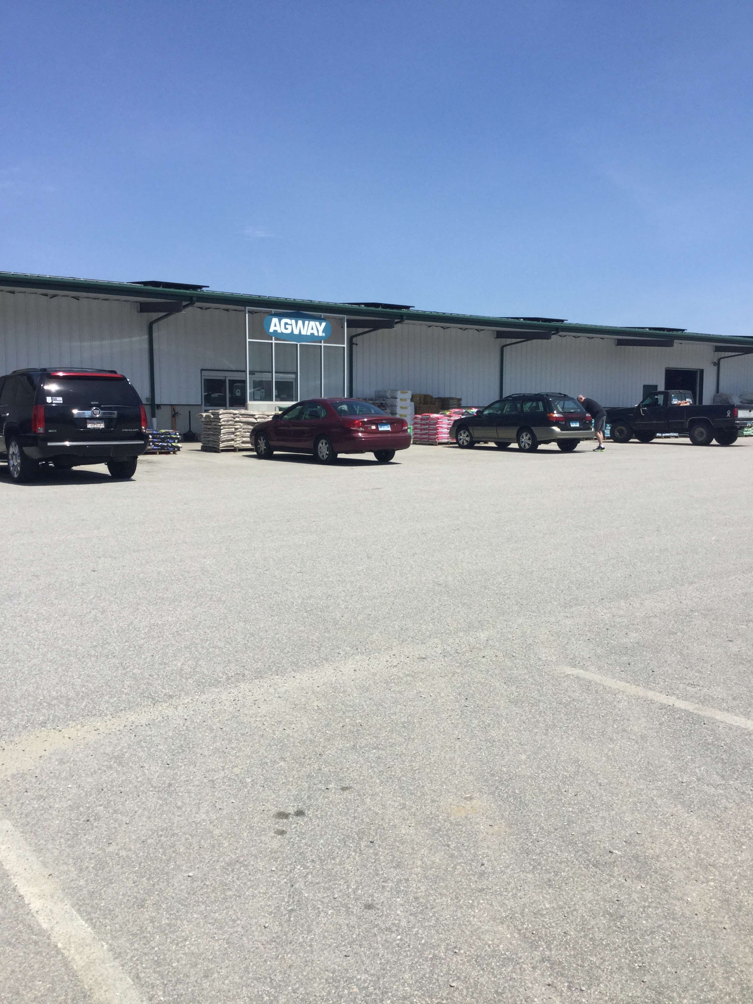 Plainfield Agway Plainfield, CT Pet Supplies