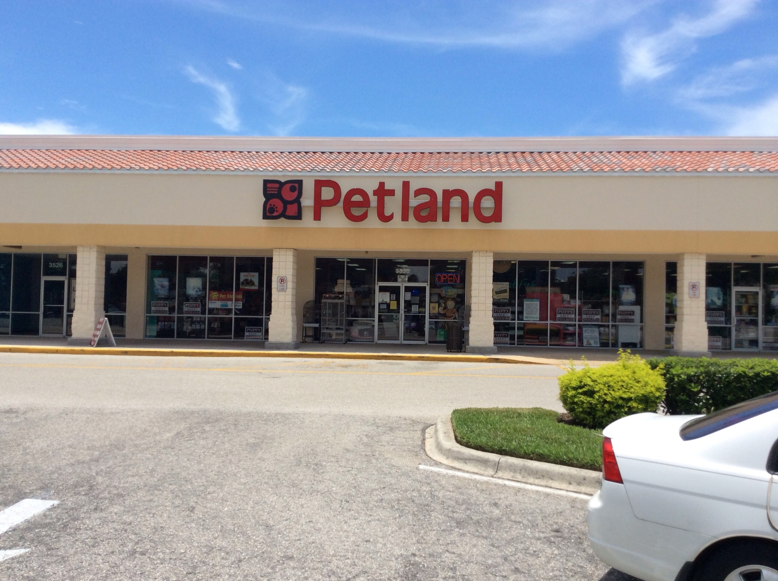 Petland Bradenton, FL Pet Supplies