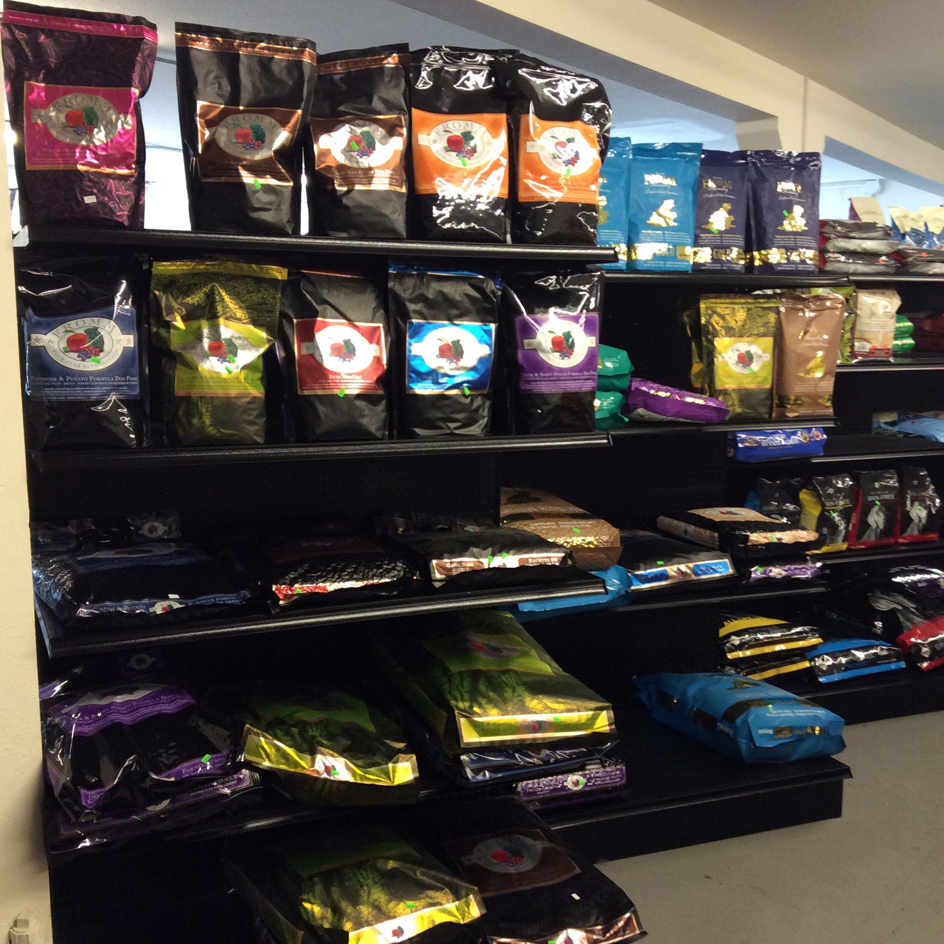 Champion Pet Supply WA Pet Supplies