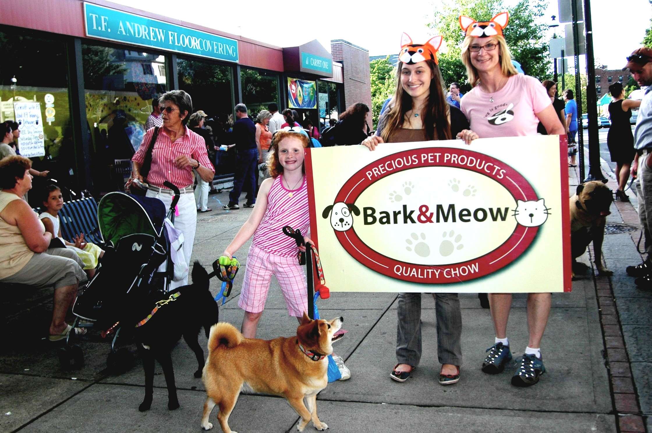 Bark & Meow Tarrytown, NY Pet Supplies