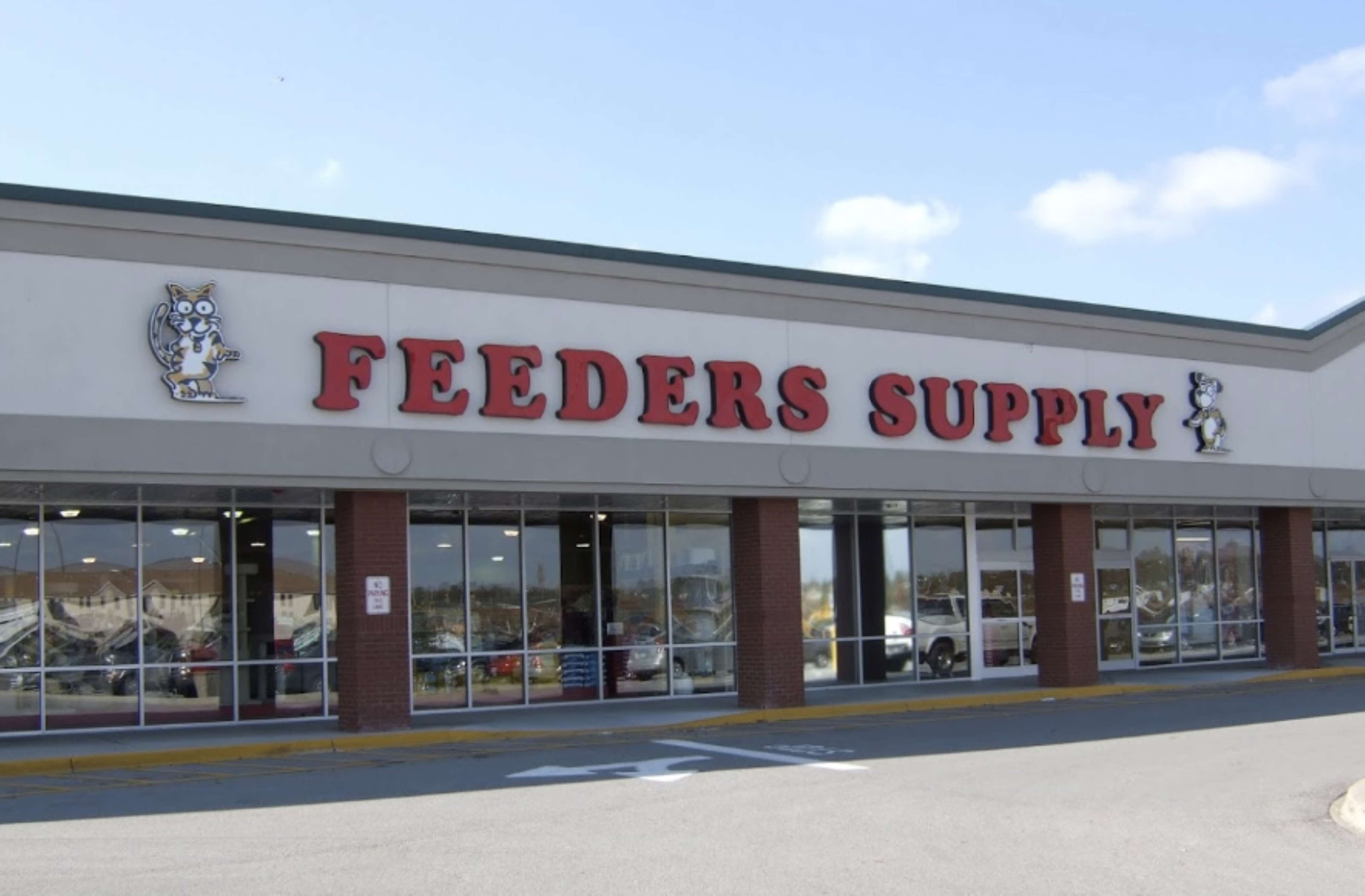 Feeders Supply Shepherdsville KY Pet Supplies