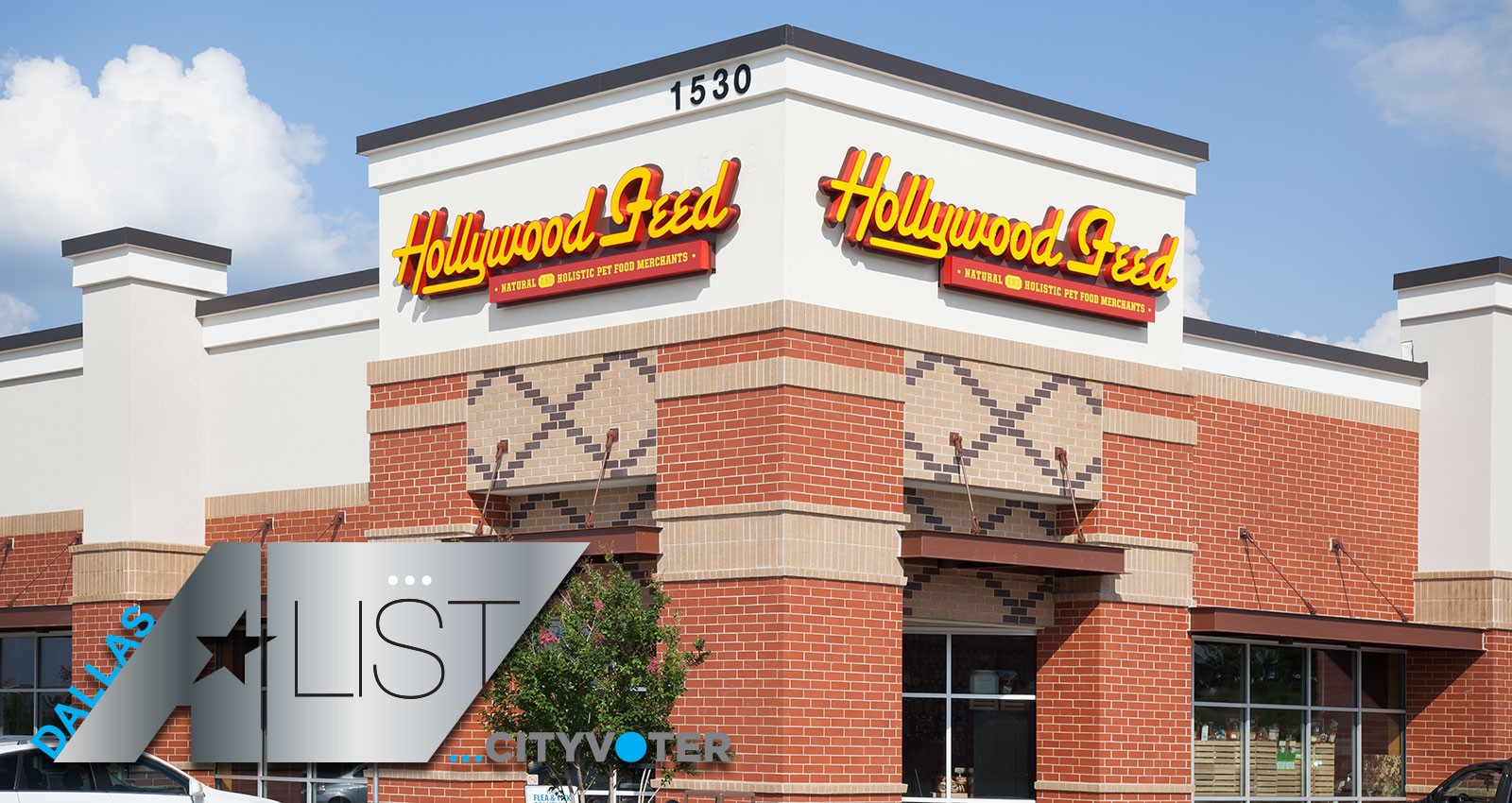 Hollywood Feed Mansfield, TX Pet Supplies