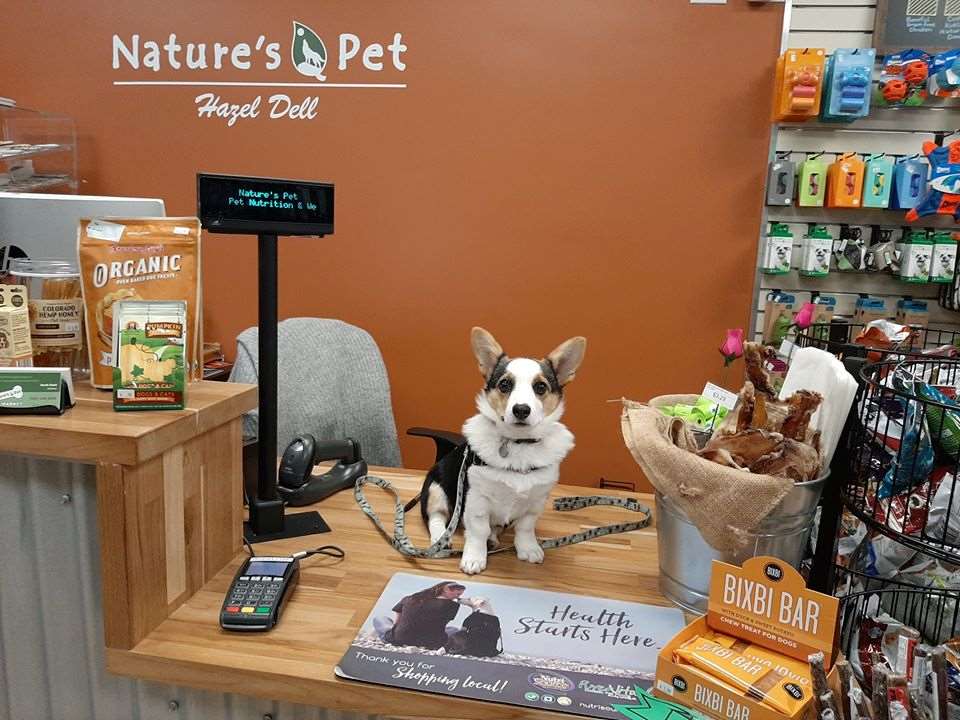 Nature's Pet Market Vancouver, WA Pet Supplies