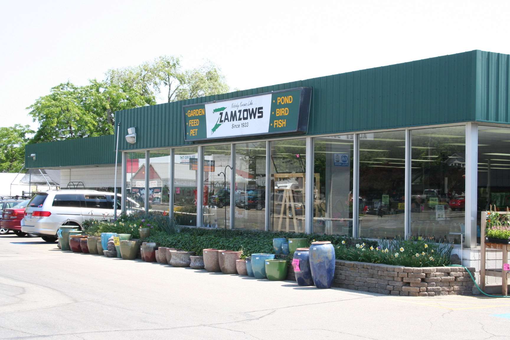 Zamzow's Boise, ID Pet Supplies