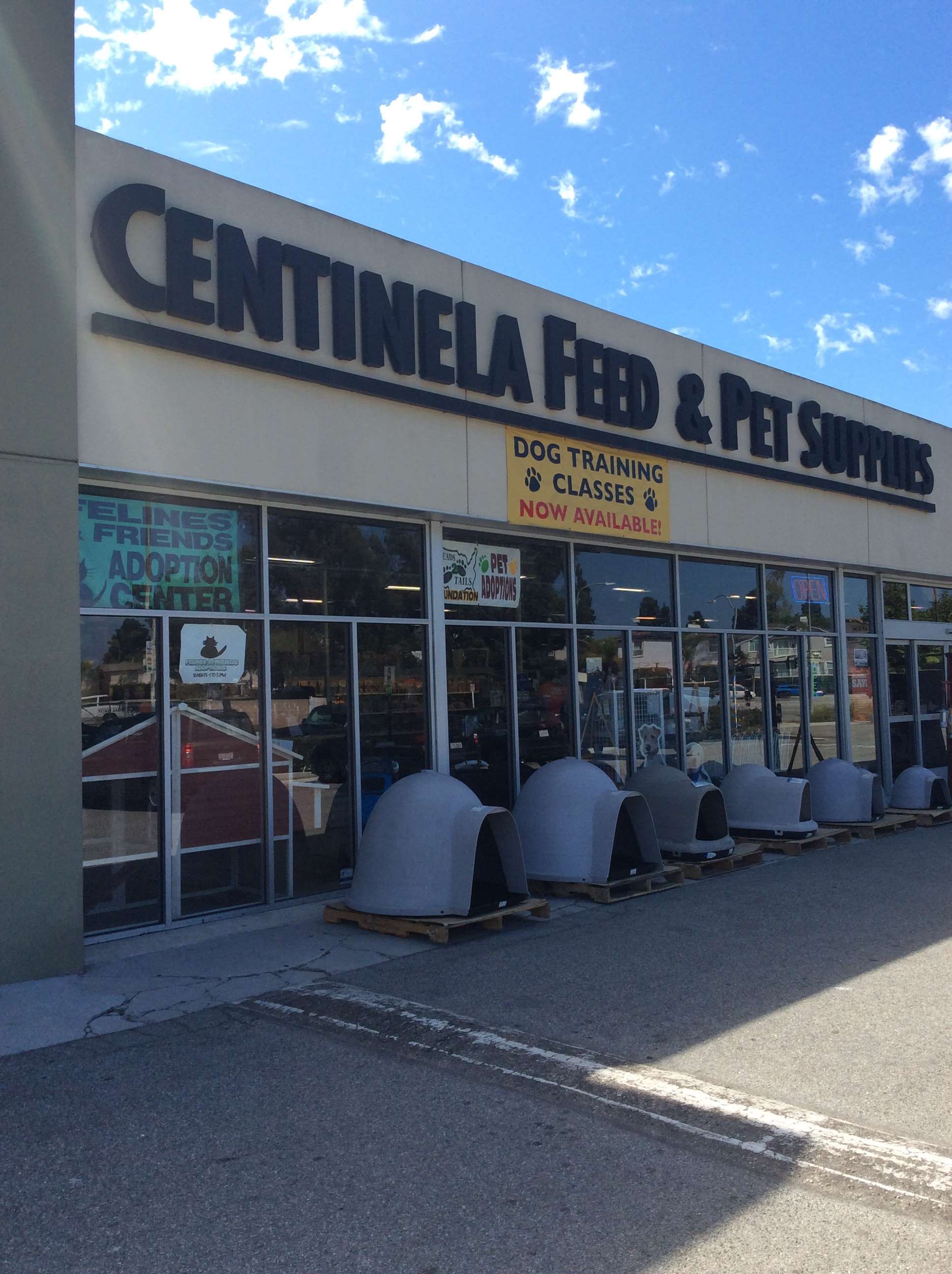 Centinela Feed & Pet Culver City, CA Pet Supplies
