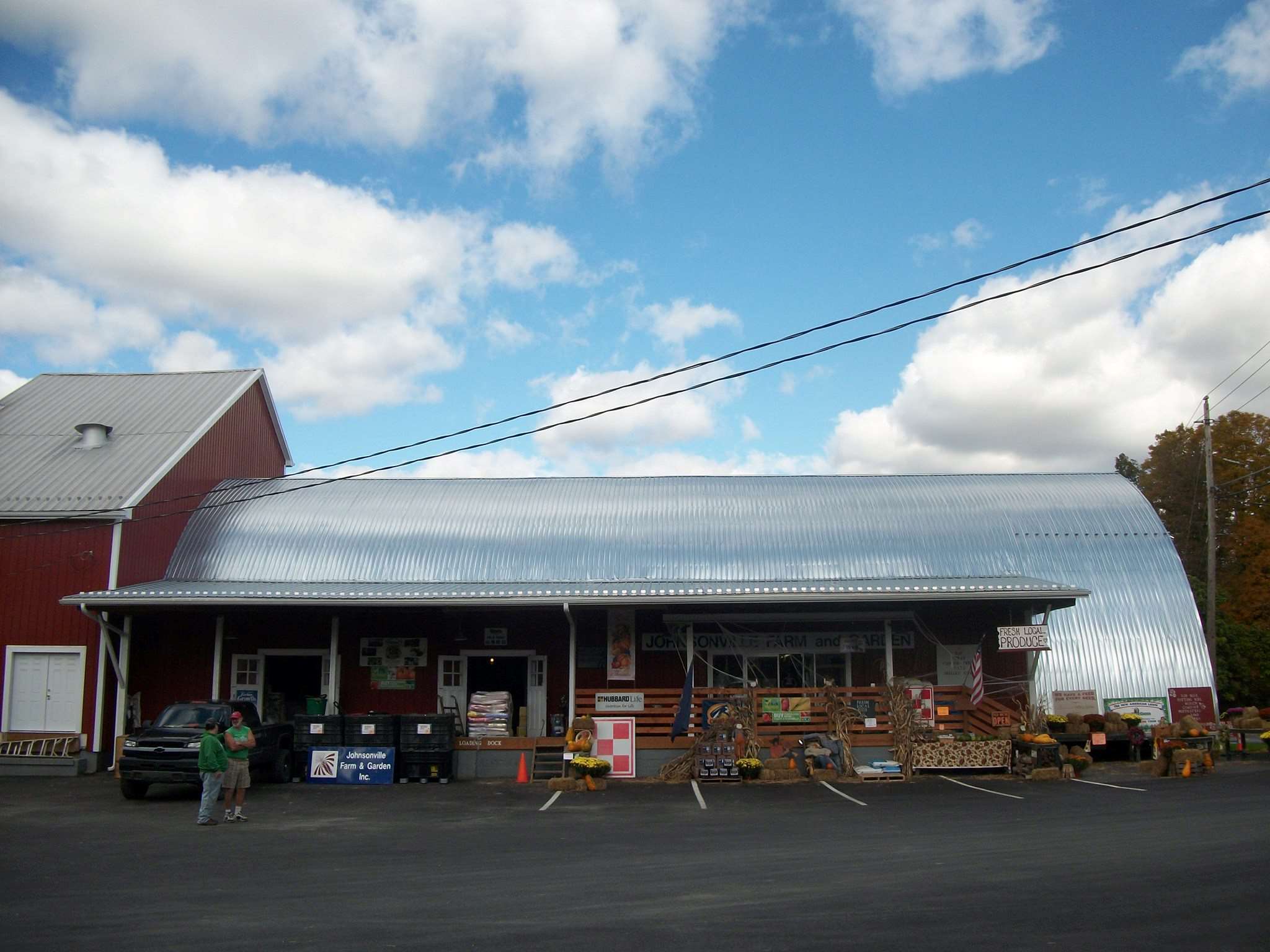 Johnsonville Feed and Seed Bangor, PA Pet Supplies
