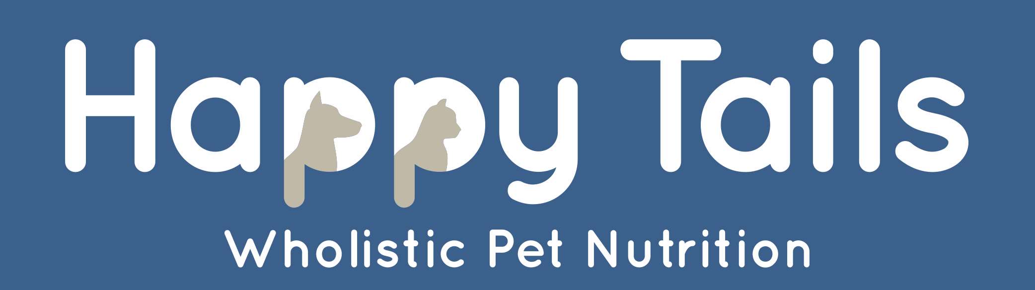 Happy Tails Redding, CA Pet Supplies