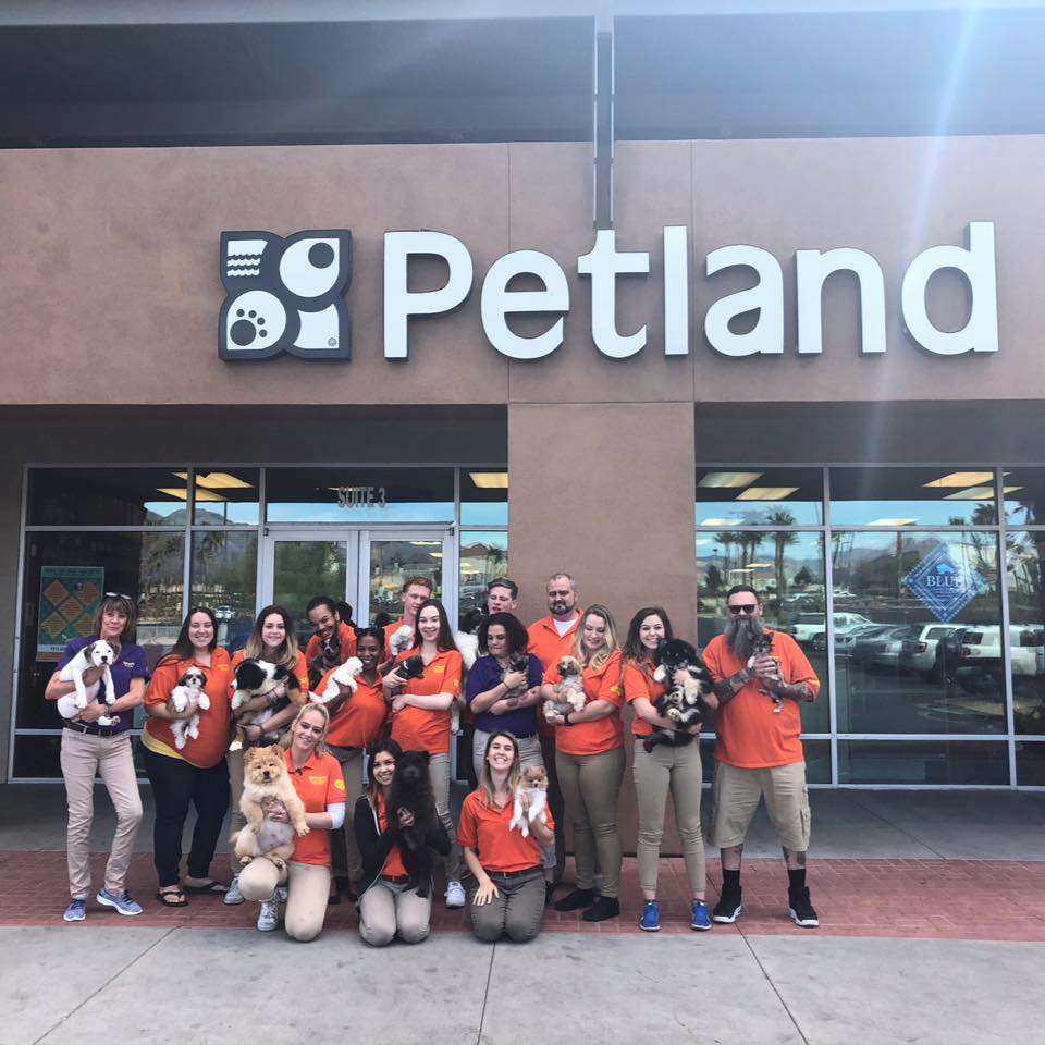 Petland Las Vegas, NV Pet Supplies