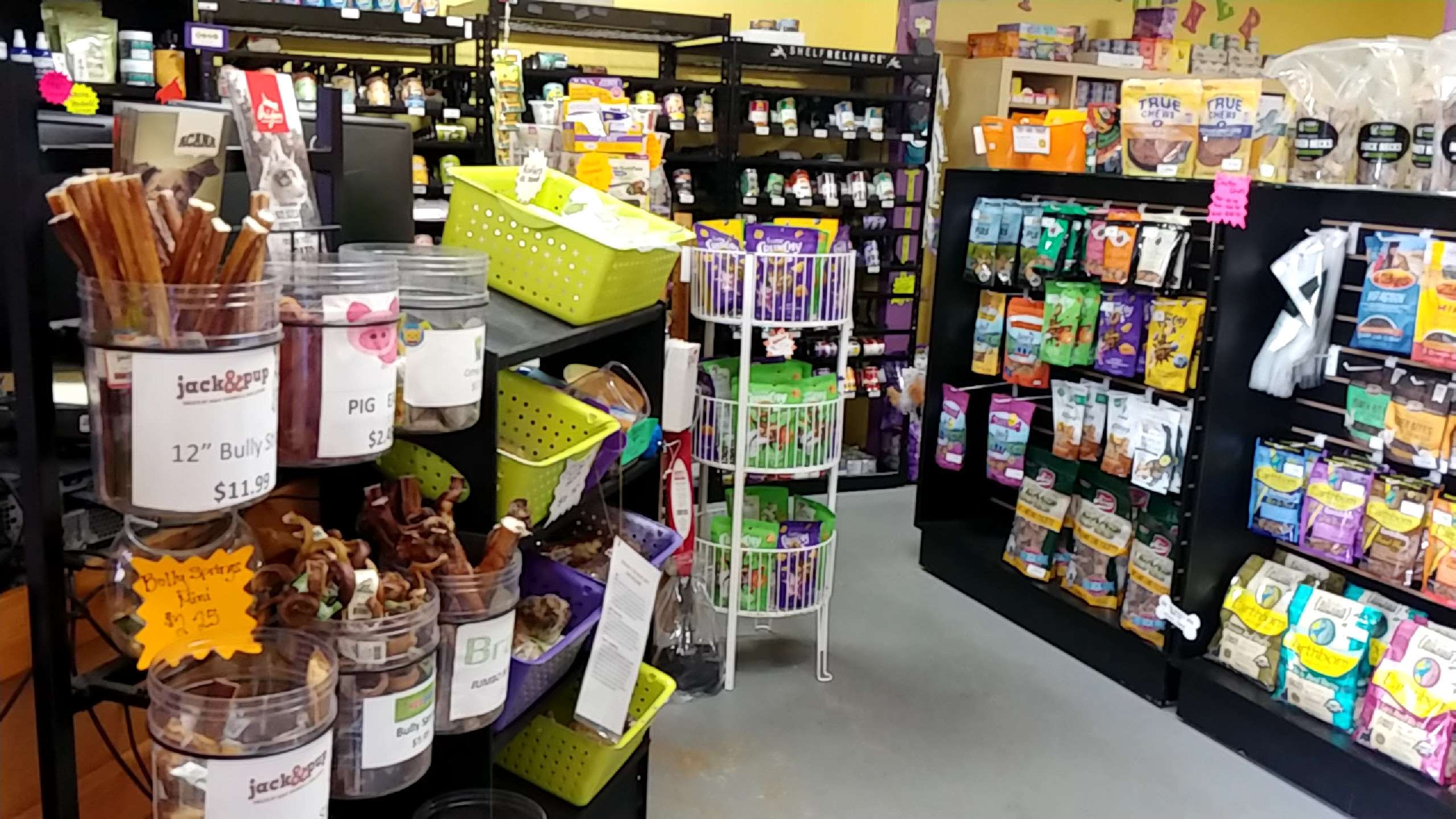 The Pet Pantry Longwood, FL Pet Supplies
