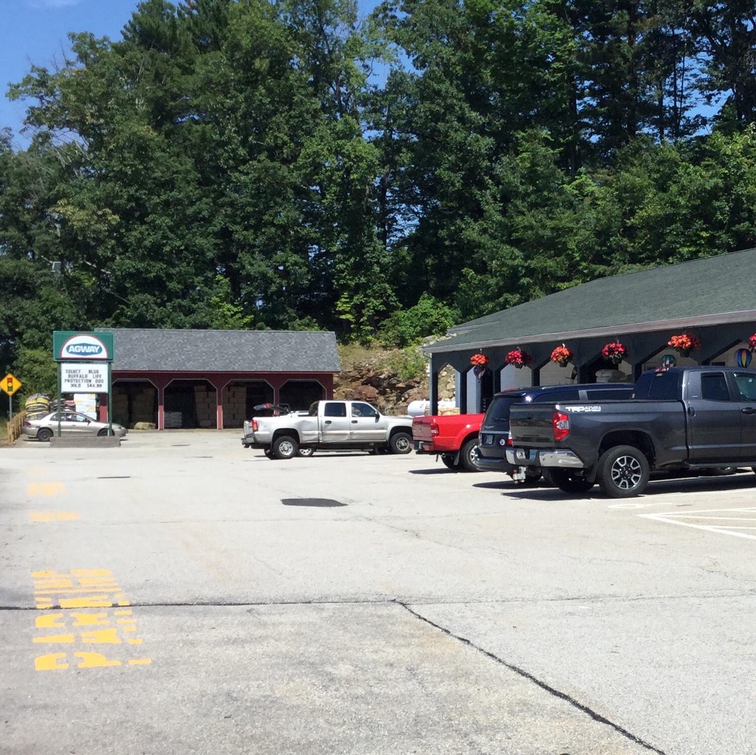 Hooksett Agway Hooksett, NH Pet Supplies