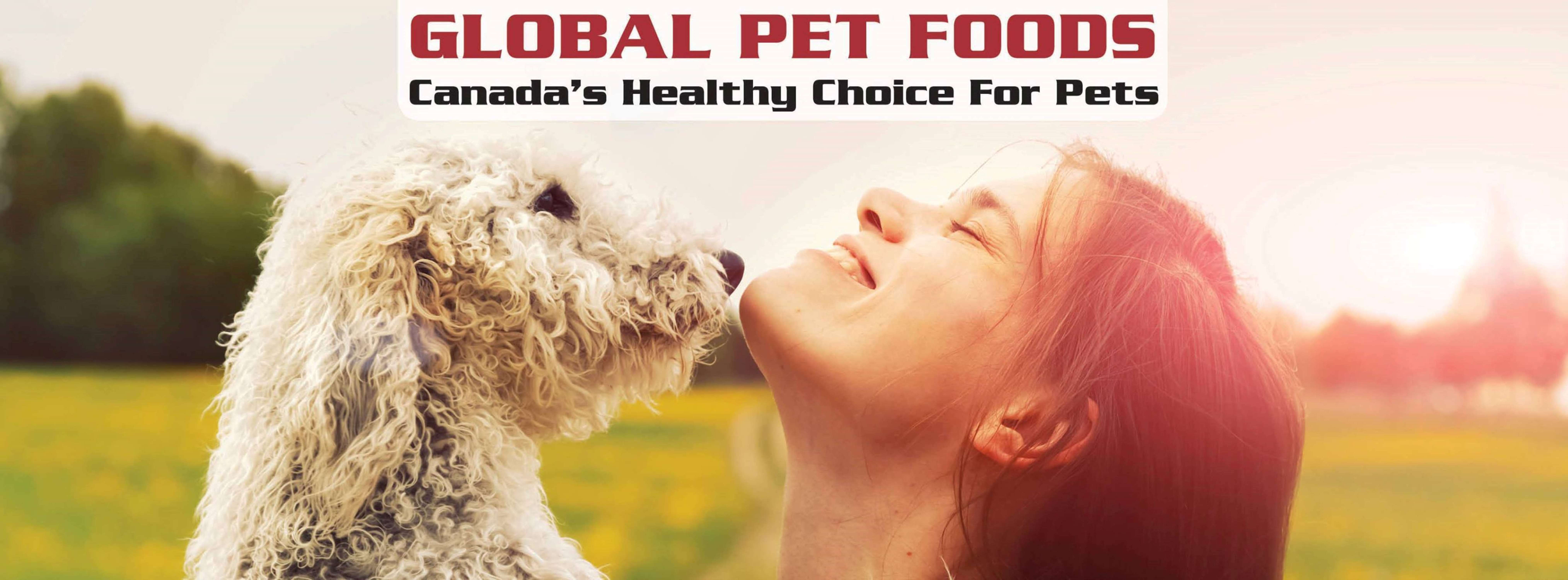 Global Pet Foods Oshawa, ON Pet Supplies