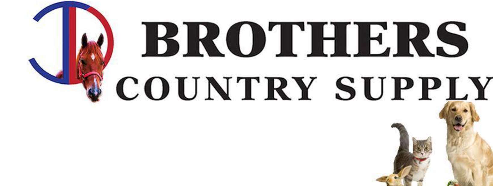 Brothers Country Supply Oswego, IL Pet Supplies