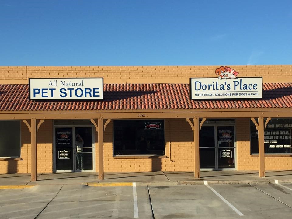 Dorita's Place Lake Havasu City, AZ Pet Supplies