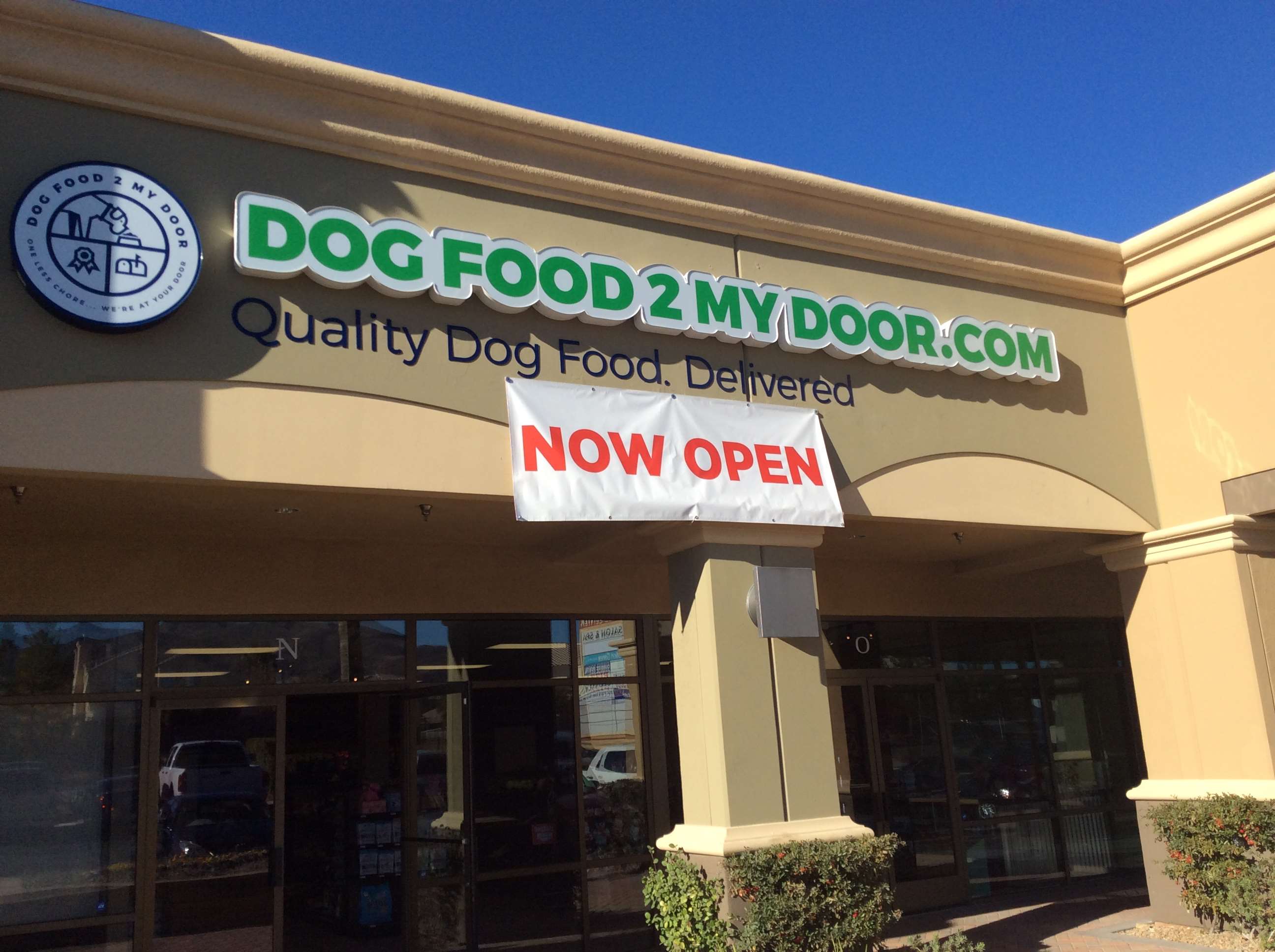 10 MustTry Dog Food Delivery Services Say Goodbye to the Store Run