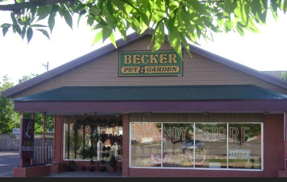 Becker Pet & Garden Detroit Lakes, MN Pet Supplies