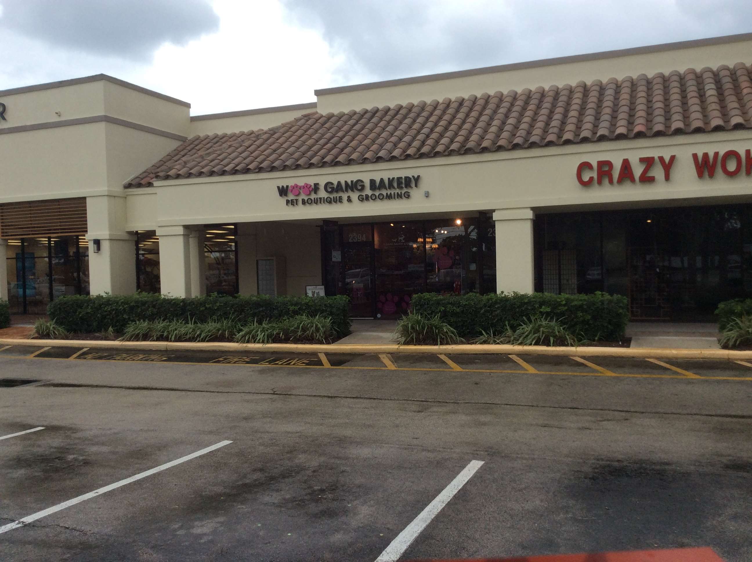 Woof Gang Bakery Fort Lauderdale, FL Pet Supplies