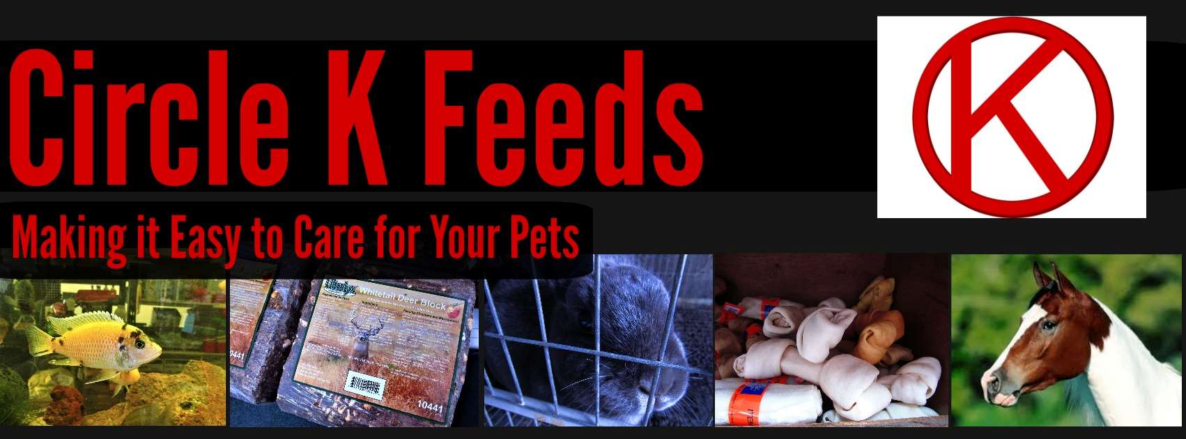 Circle K Feed Kane, PA Pet Supplies