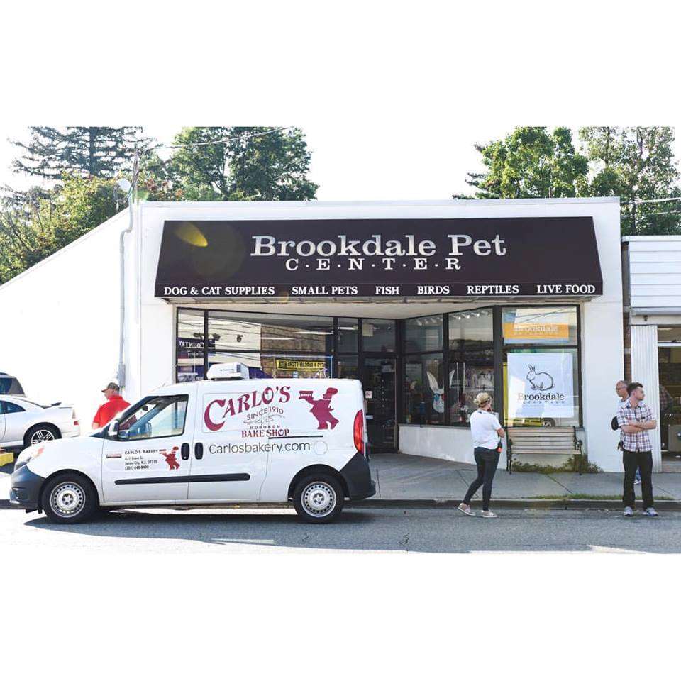 Brookdale Pet Center Bloomfield, NJ Pet Supplies