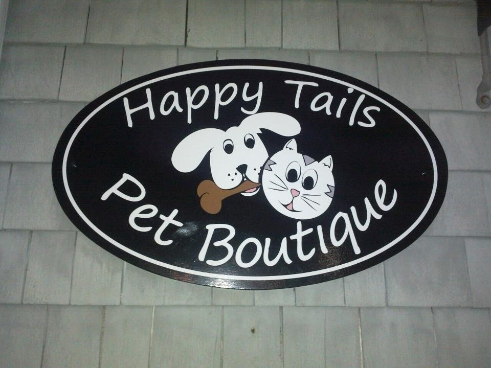 Happy Tails Pet Boutique Duxbury, MA Pet Supplies