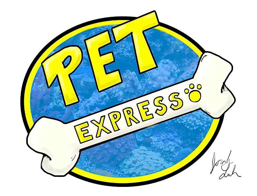 Pet Express Houma, LA Pet Supplies