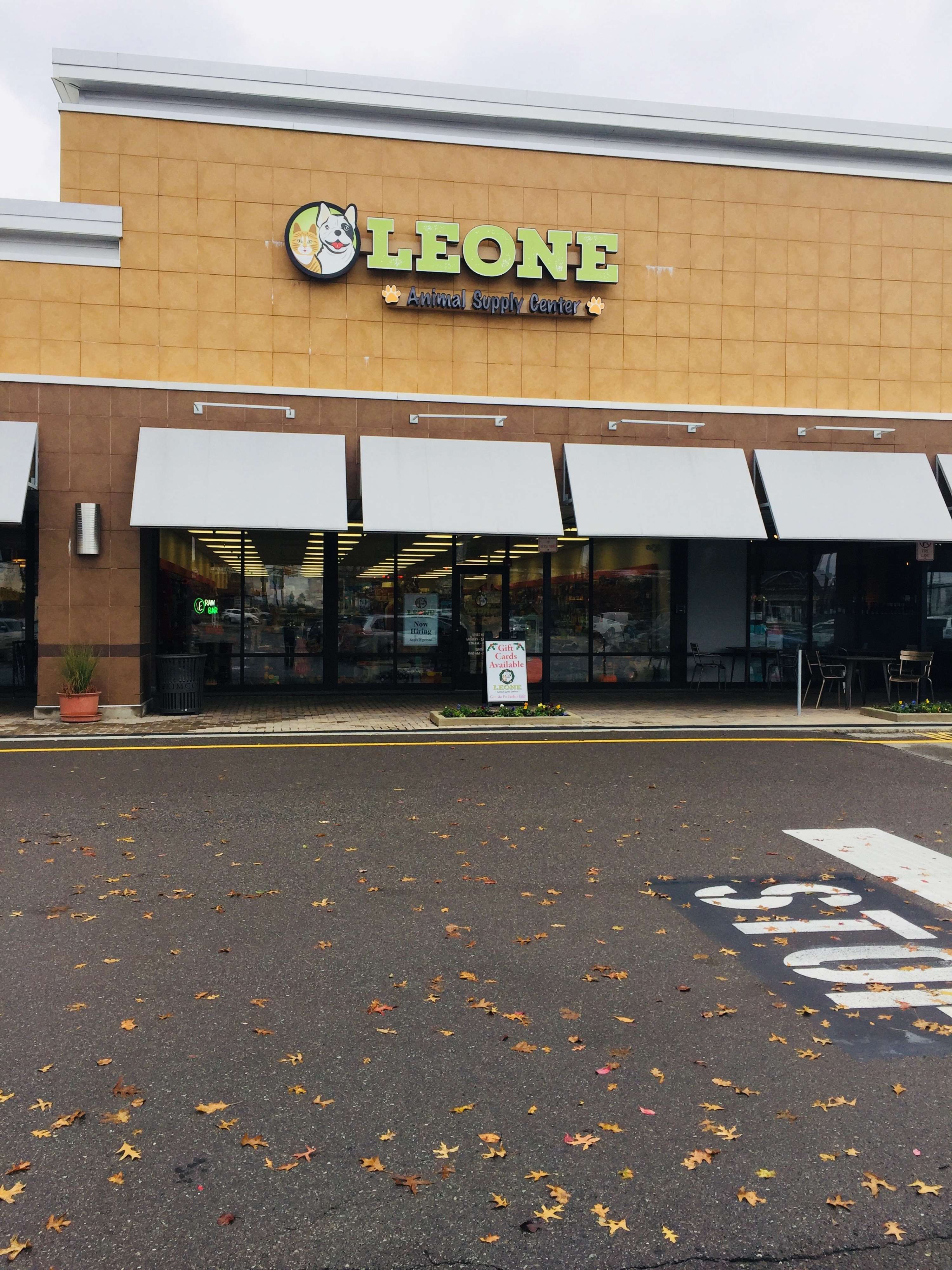 Leone Animal Supply Wexford, PA Pet Supplies