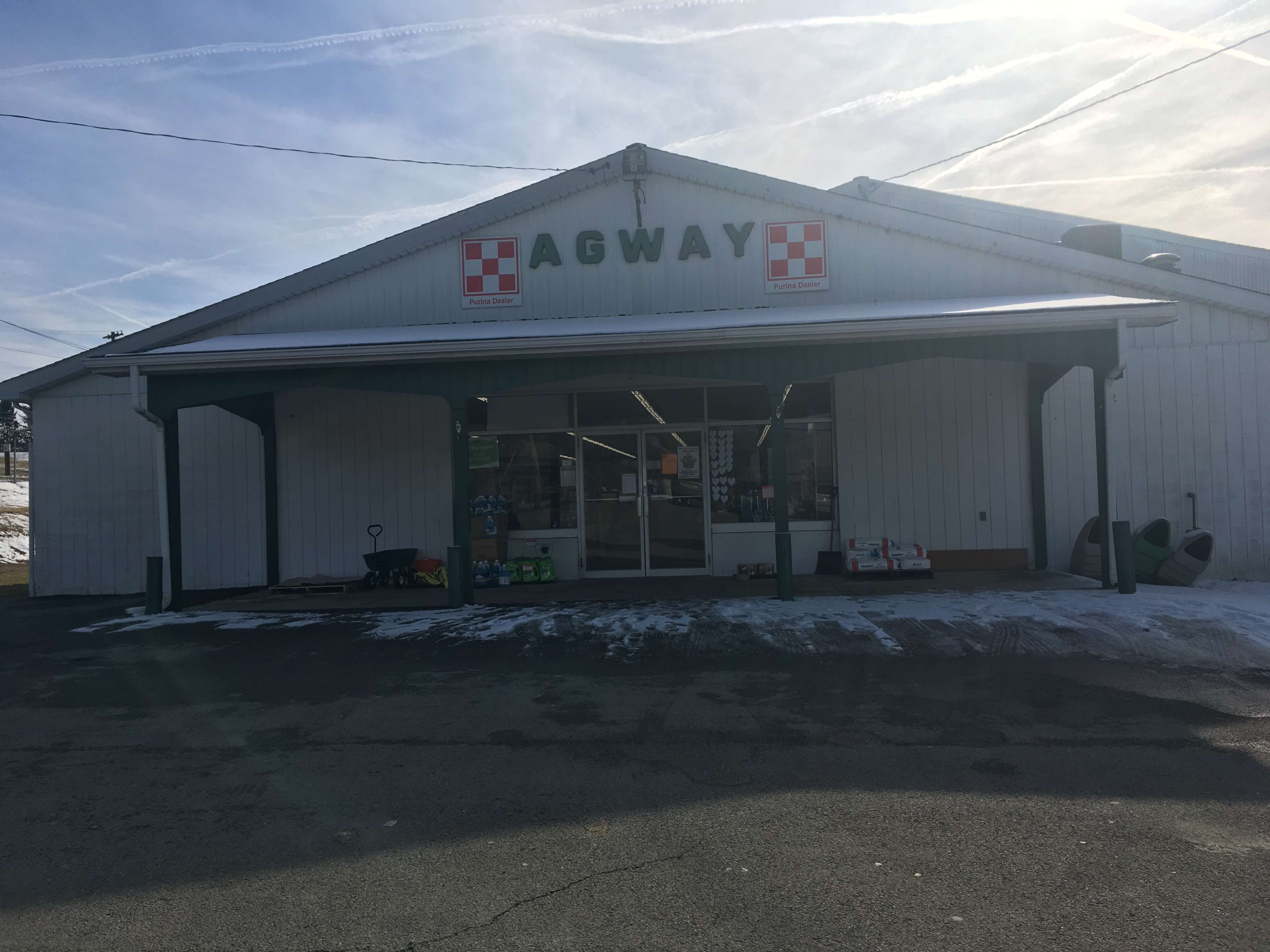 Eighty Four Agway Eighty Four, PA Pet Supplies