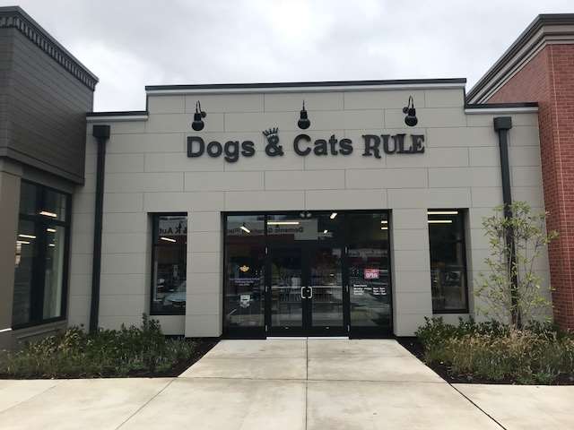 Dogs & Cats Rule - Doylestown, PA - Pet Supplies