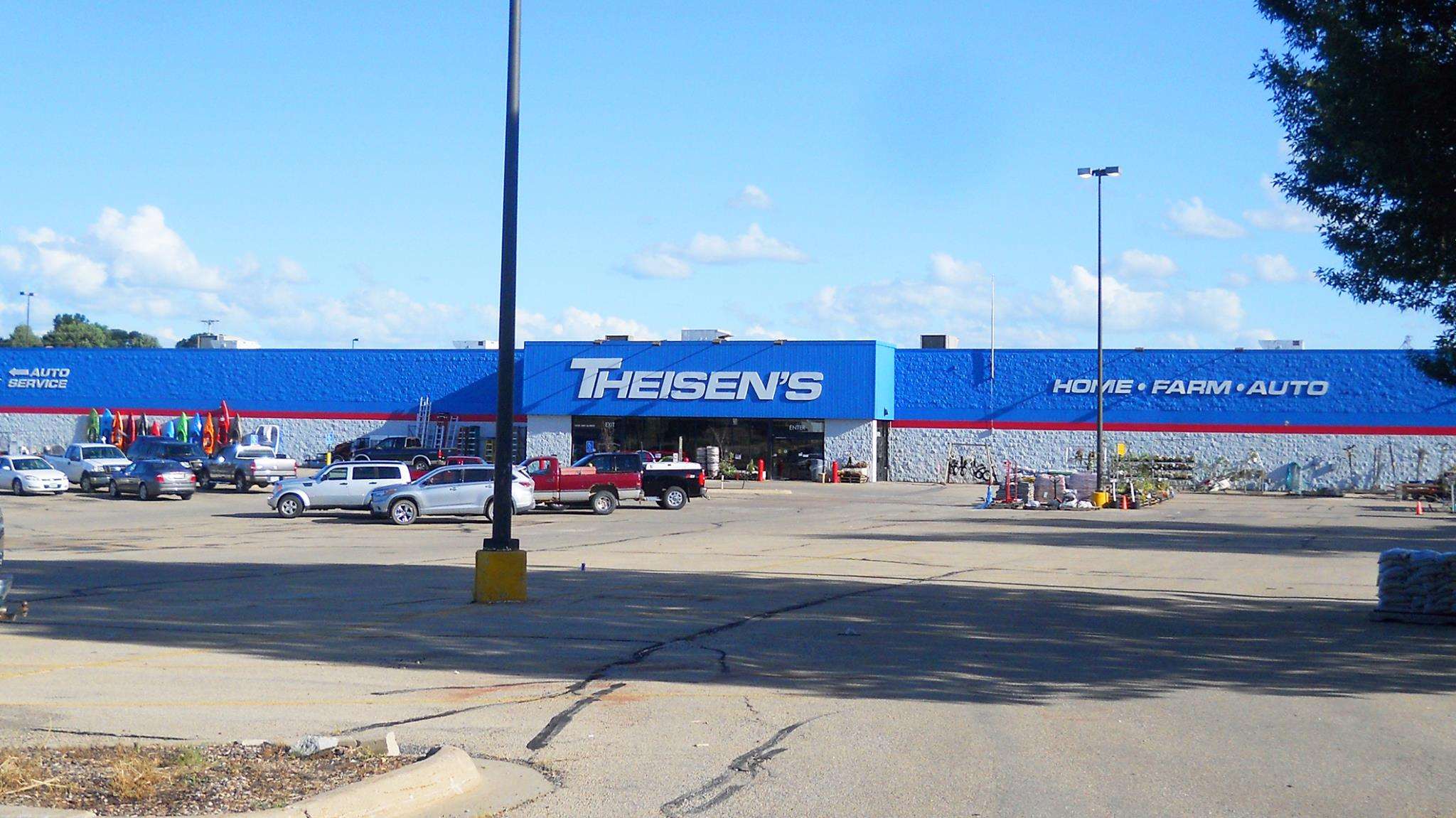 Theisen's Maquoketa, IA Pet Supplies