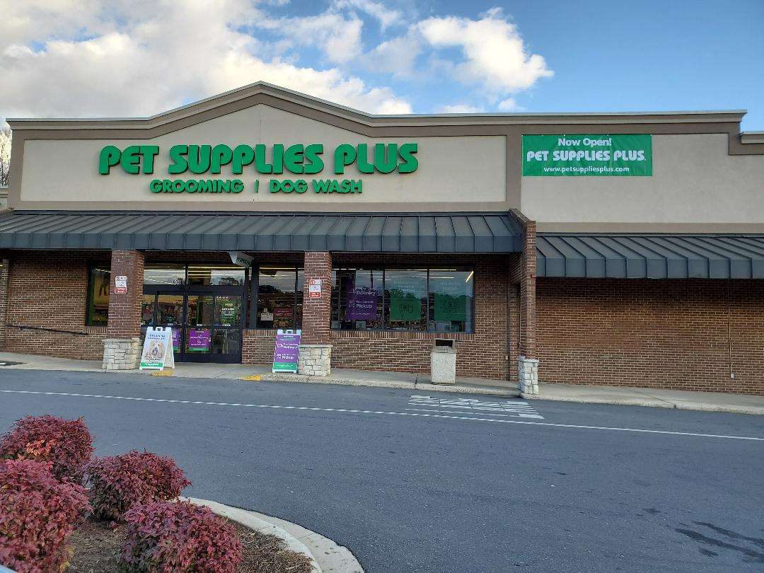 Pet Supplies Plus Belmont, NC Pet Supplies