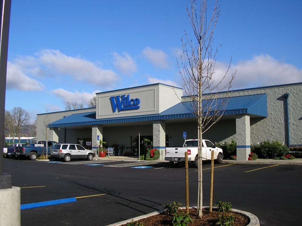 Wilco McMinnville, OR Pet Supplies