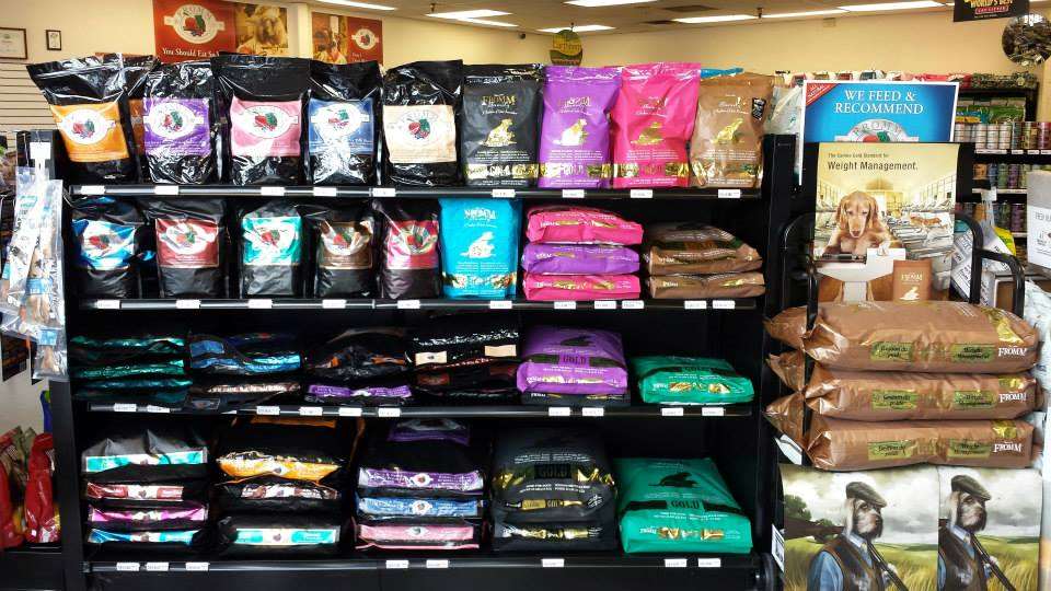 Pet Country Kent, WA Pet Supplies