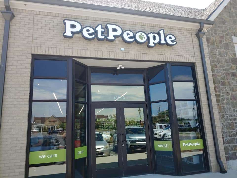 PetPeople Charlotte, NC Pet Supplies