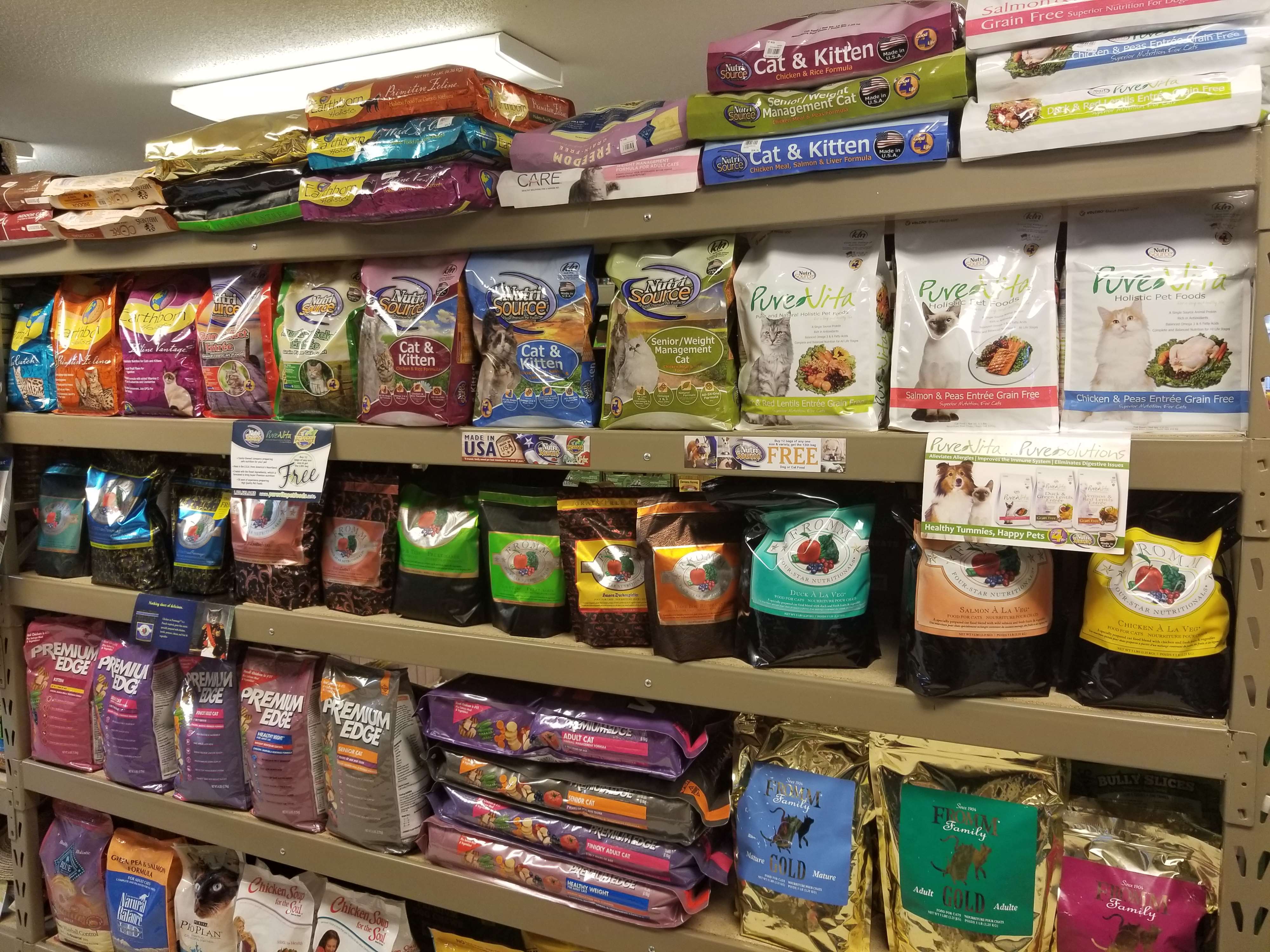 Alisha's Best of Friends Pet Care Dodgeville, WI Pet Supplies
