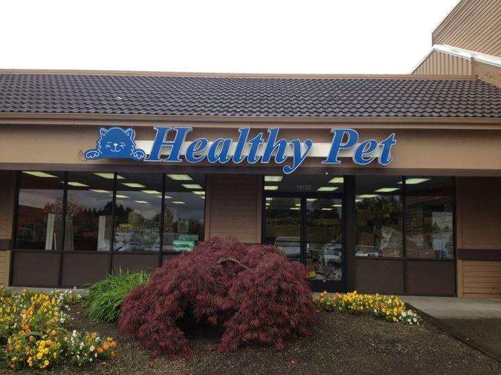 Pawsitivity West Linn, OR Pet Supplies