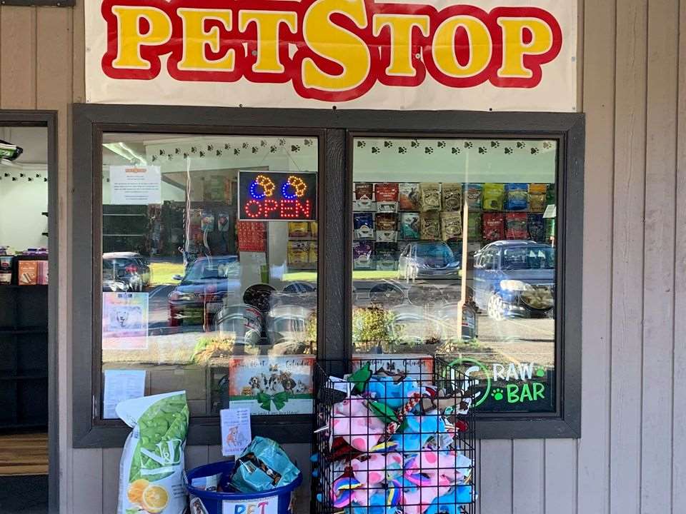 Pet Stop Bellingham, WA Pet Supplies
