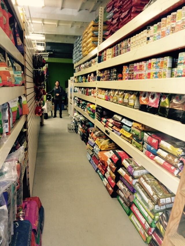 My Pet Express Los Angeles, CA Pet Supplies