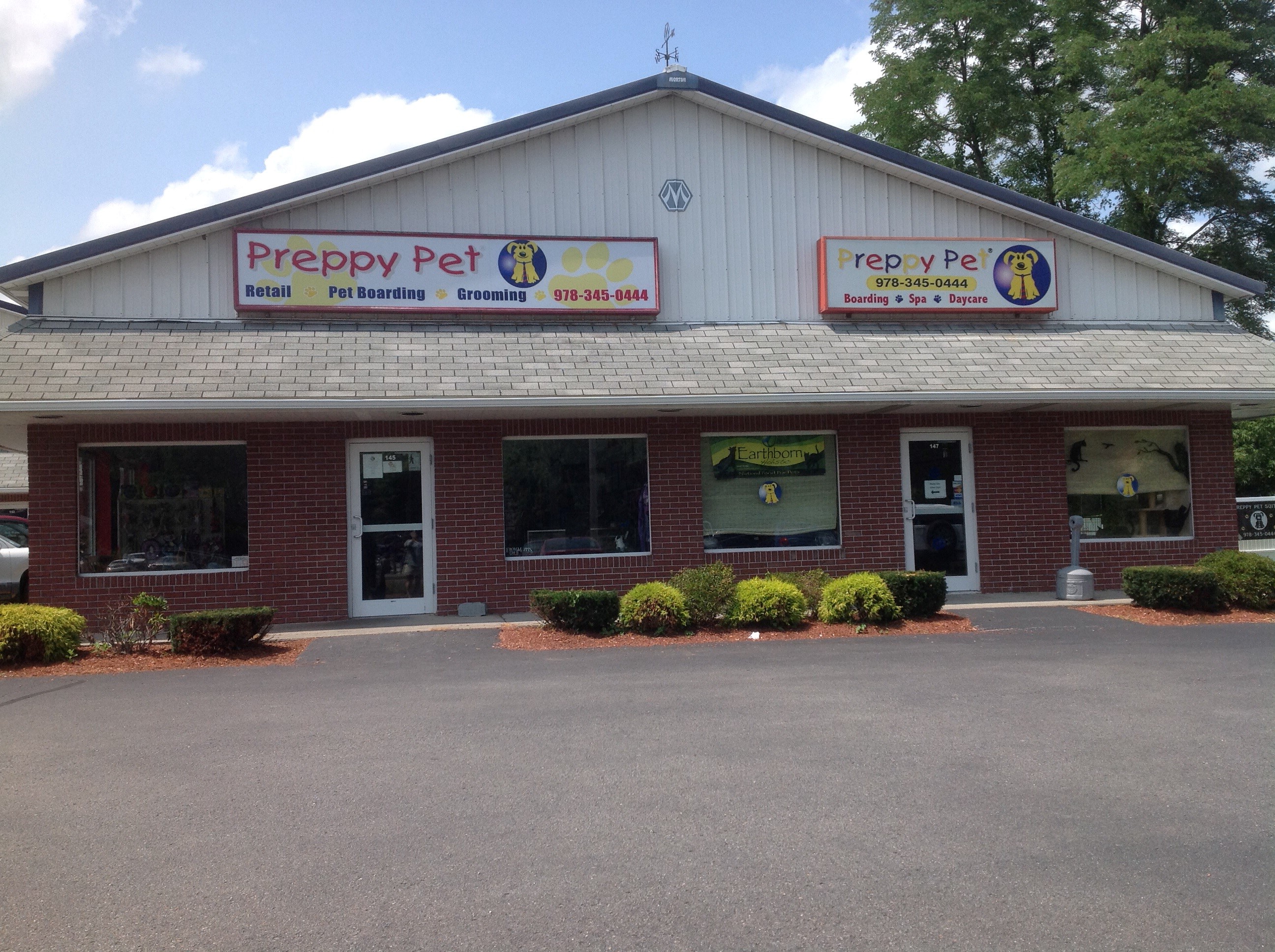 Preppy Pets Fitchburg, MA Pet Supplies