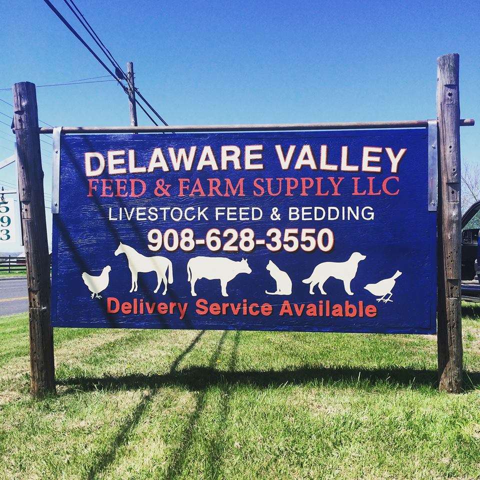 Delaware Valley Feed Frenchtown, NJ Pet Supplies