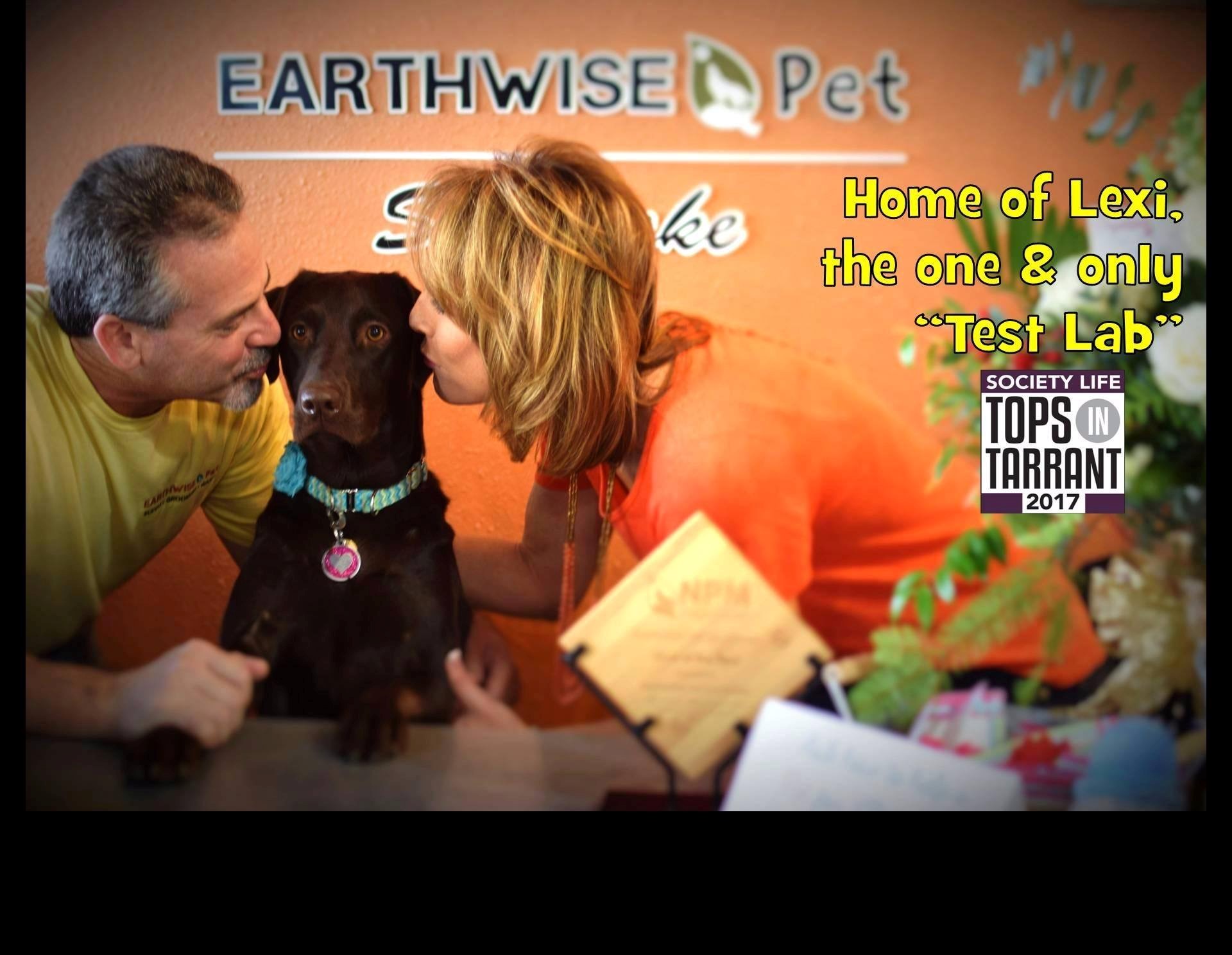 EarthWise Pet Supply Southlake, TX Pet Supplies